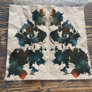 SCROLL FOR THE SOUL - MEET YOUR MUSE