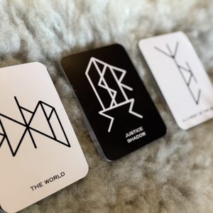 THE SOUL, THE SHADOW AND THE SELF SYNERGY SYSTEM